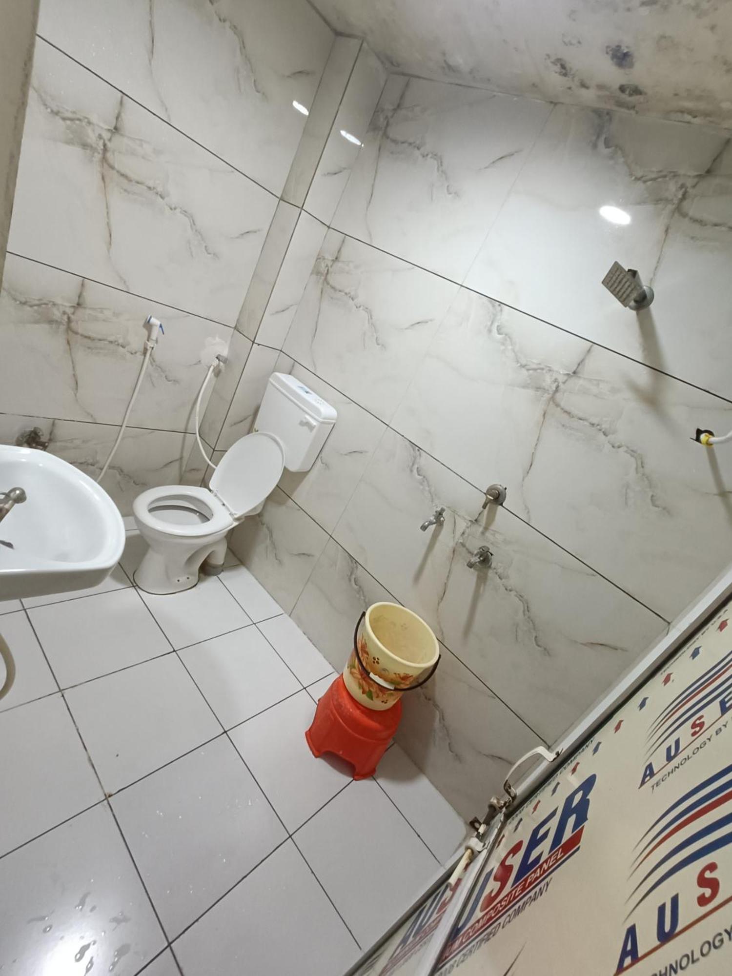 Ginger Hotels Ujjain Tower Kshipra Inn-Family Stay Airconditioned Hotel Екстер'єр фото