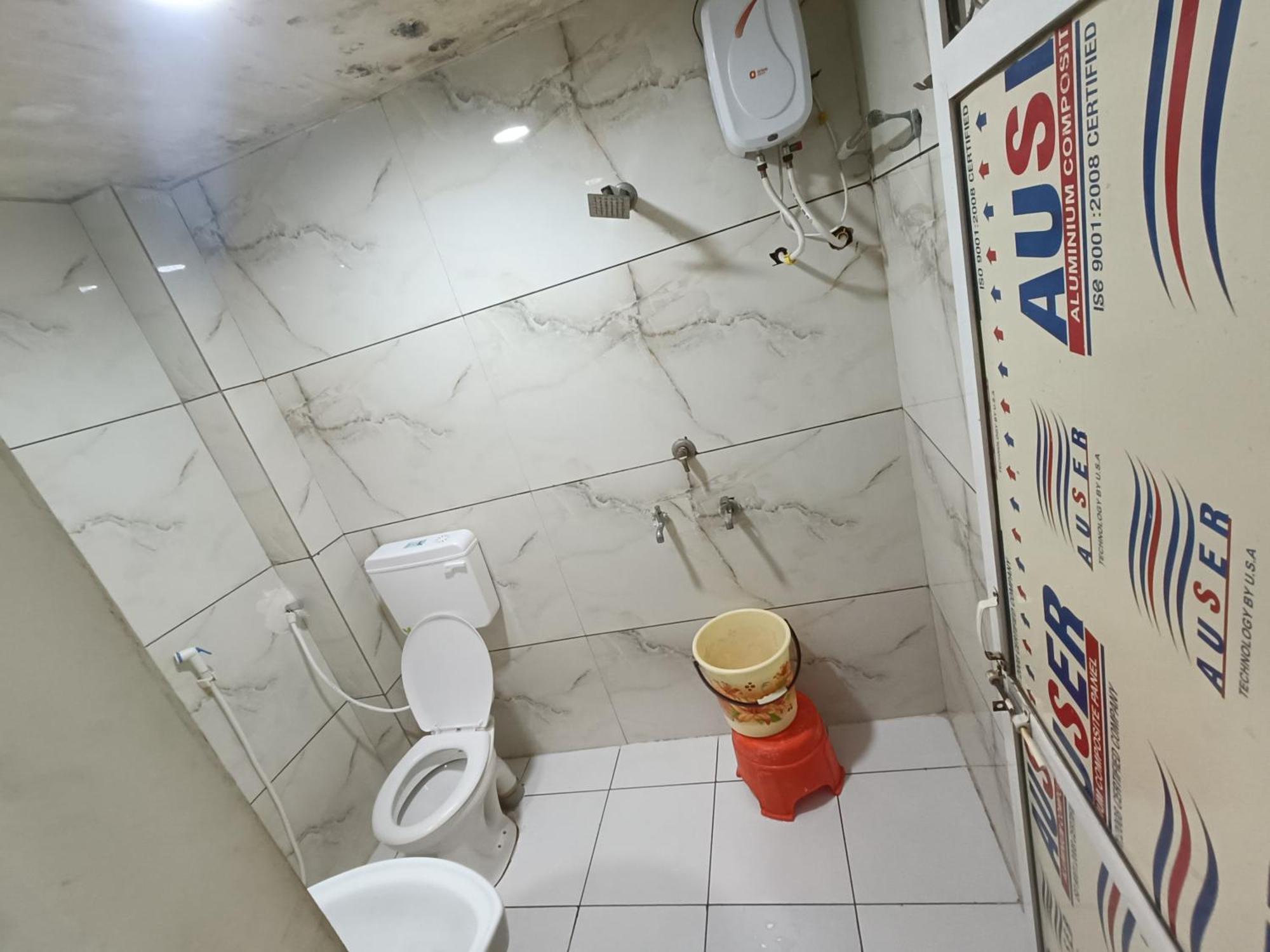 Ginger Hotels Ujjain Tower Kshipra Inn-Family Stay Airconditioned Hotel Екстер'єр фото