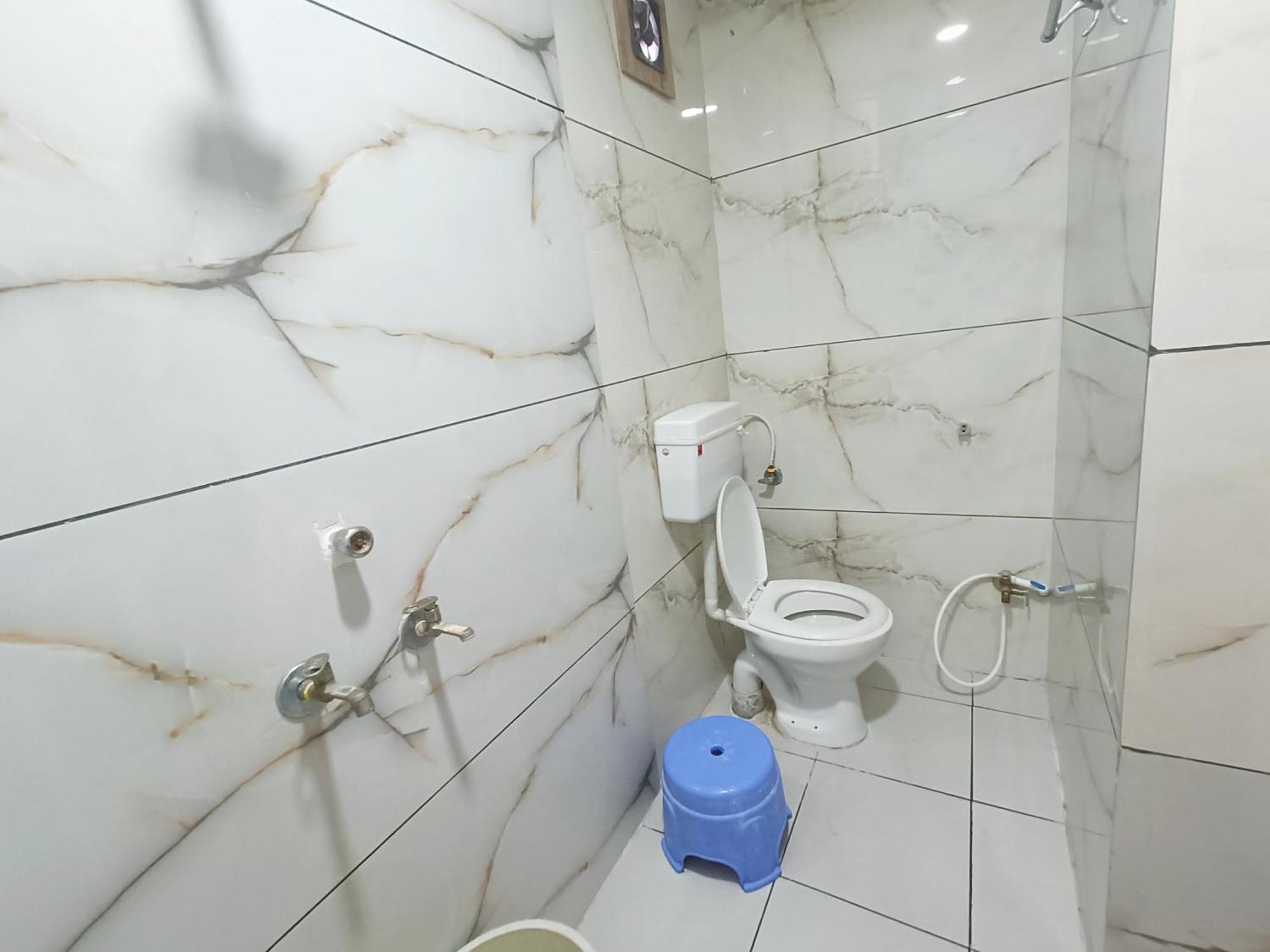 Ginger Hotels Ujjain Tower Kshipra Inn-Family Stay Airconditioned Hotel Екстер'єр фото