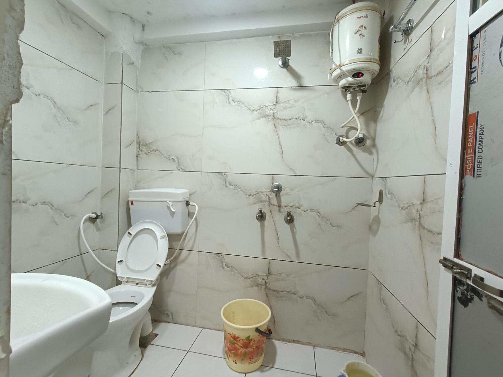 Ginger Hotels Ujjain Tower Kshipra Inn-Family Stay Airconditioned Hotel Екстер'єр фото
